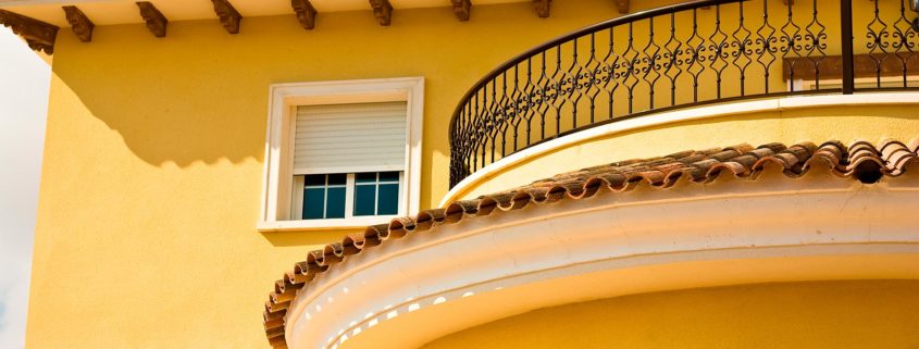 Fast eiendom i Spania. Kjøp og salg - Lex Spain. I de fleste land må megler følge Lov om eiendomsmegling